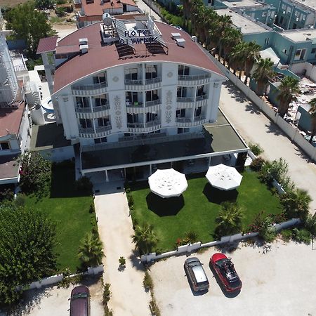 Olympic Hotels Belek (Adults Only) מראה חיצוני תמונה