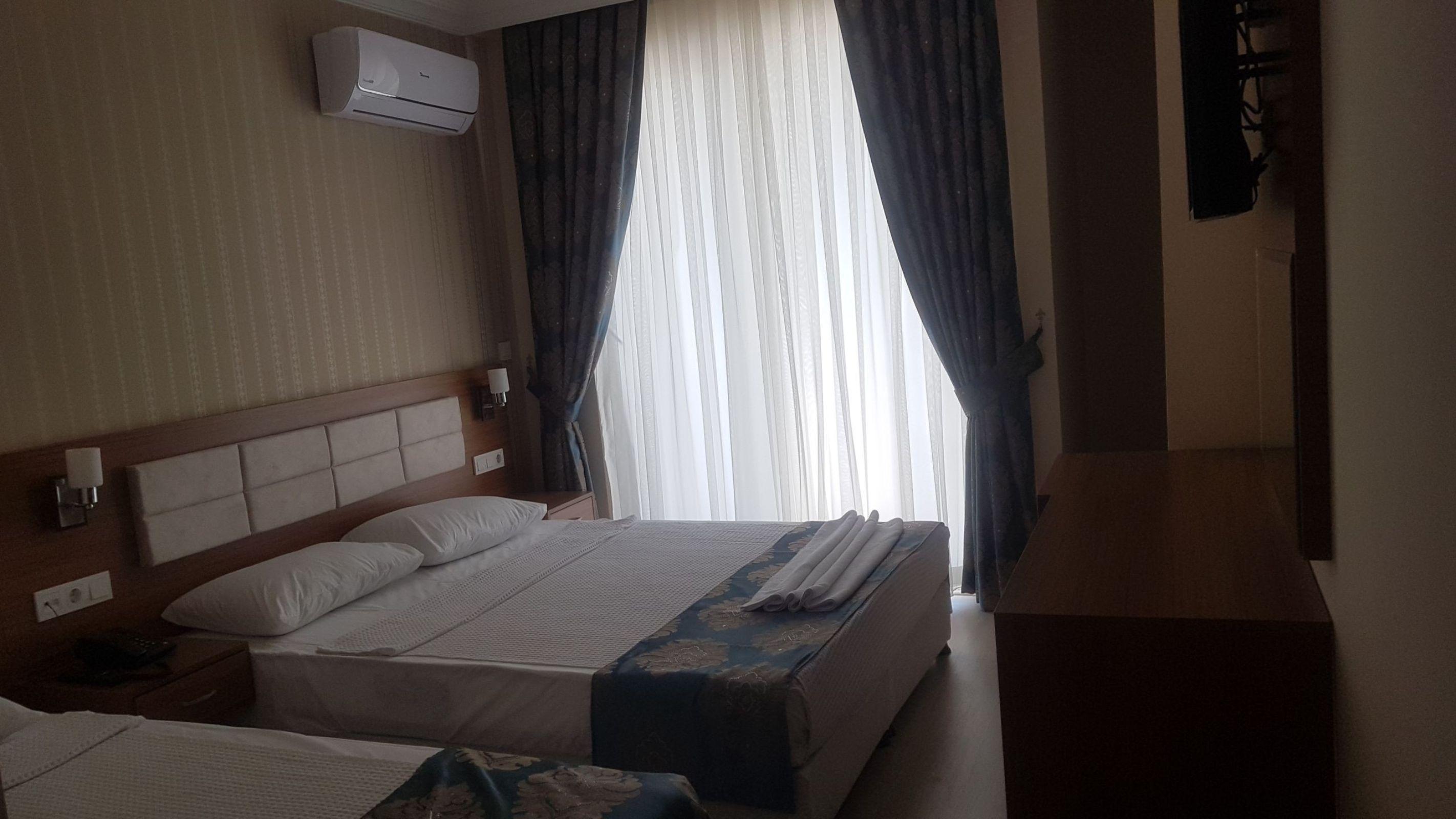 Olympic Hotels Belek (Adults Only) מראה חיצוני תמונה