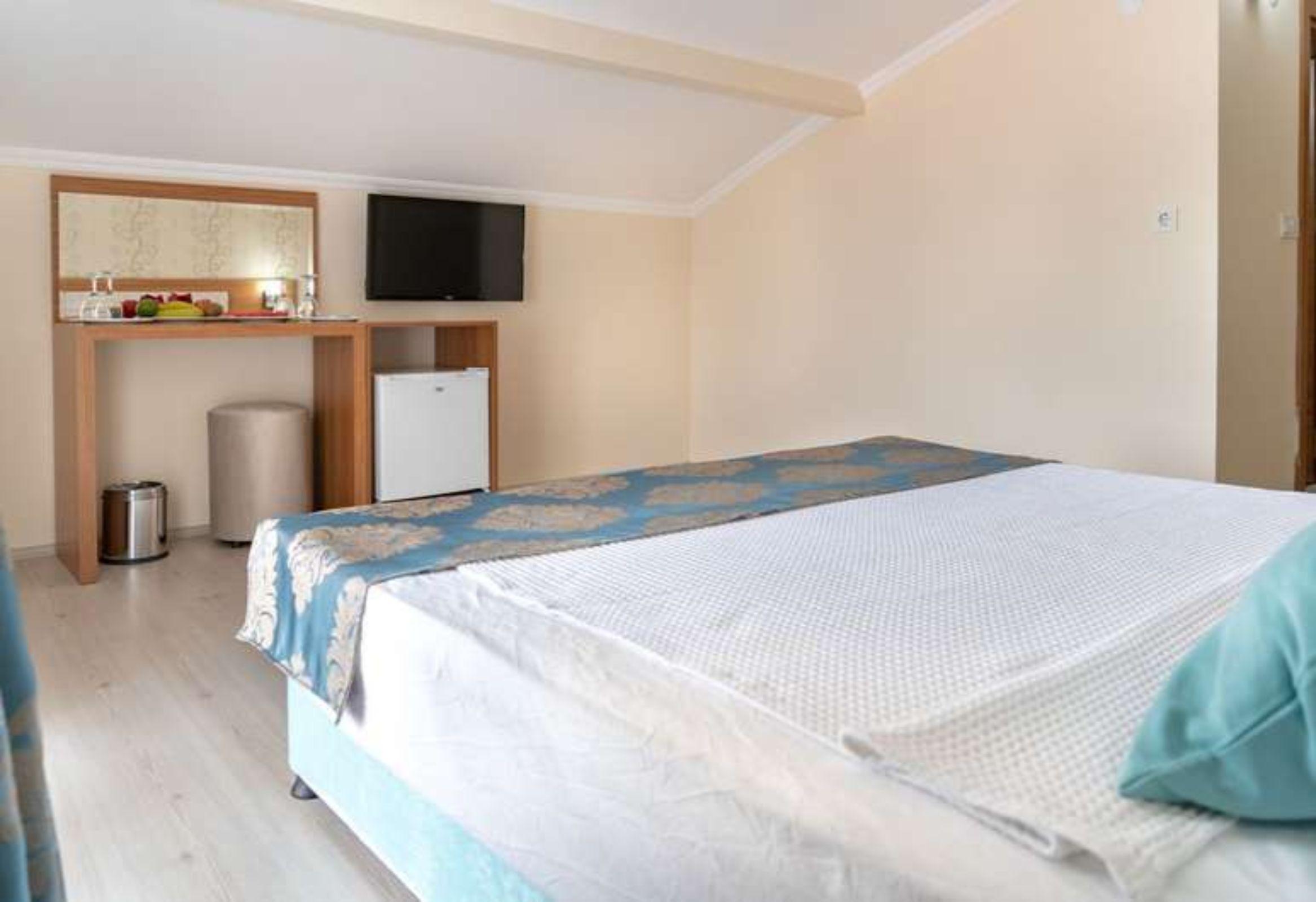 Olympic Hotels Belek (Adults Only) מראה חיצוני תמונה