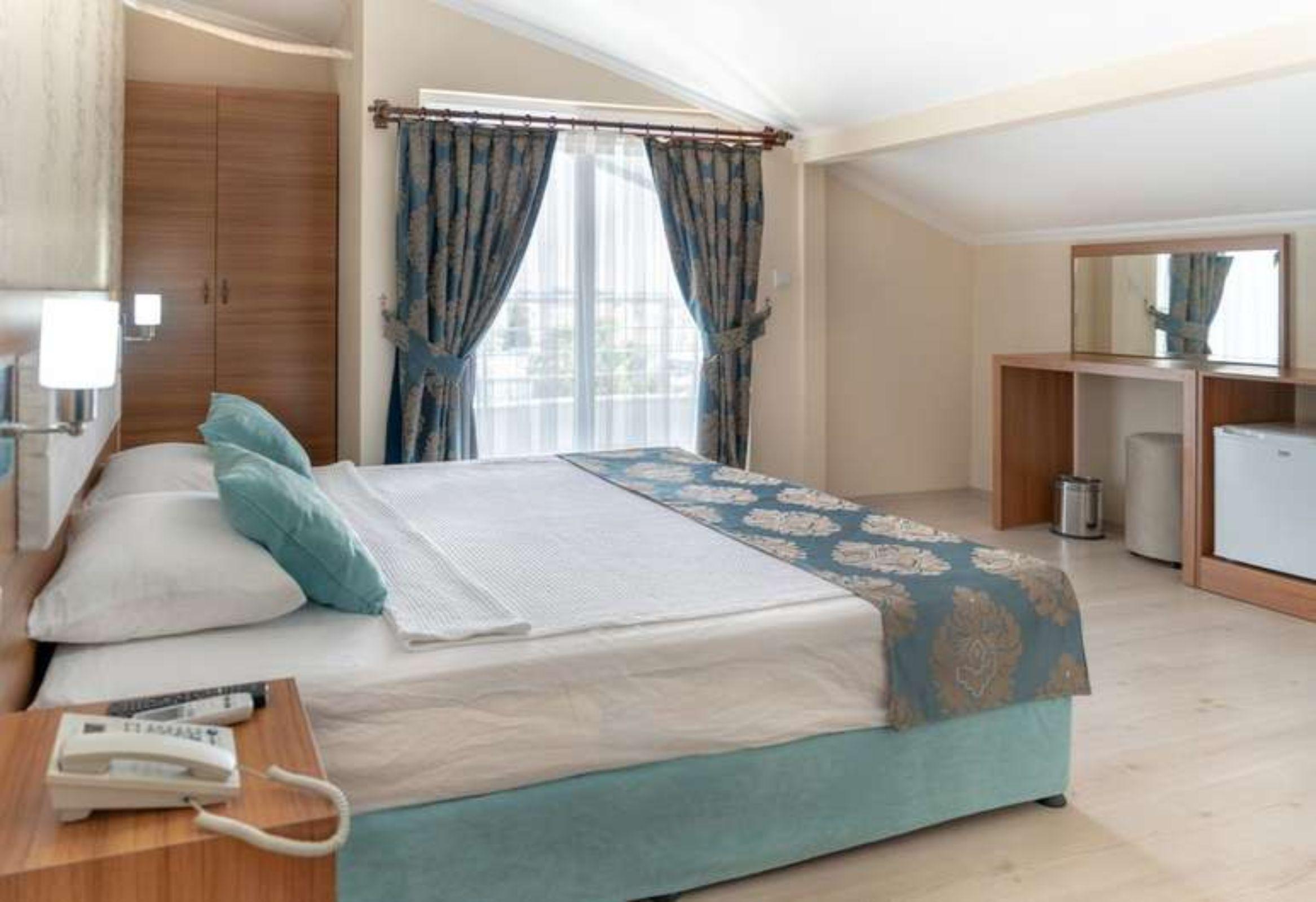 Olympic Hotels Belek (Adults Only) מראה חיצוני תמונה