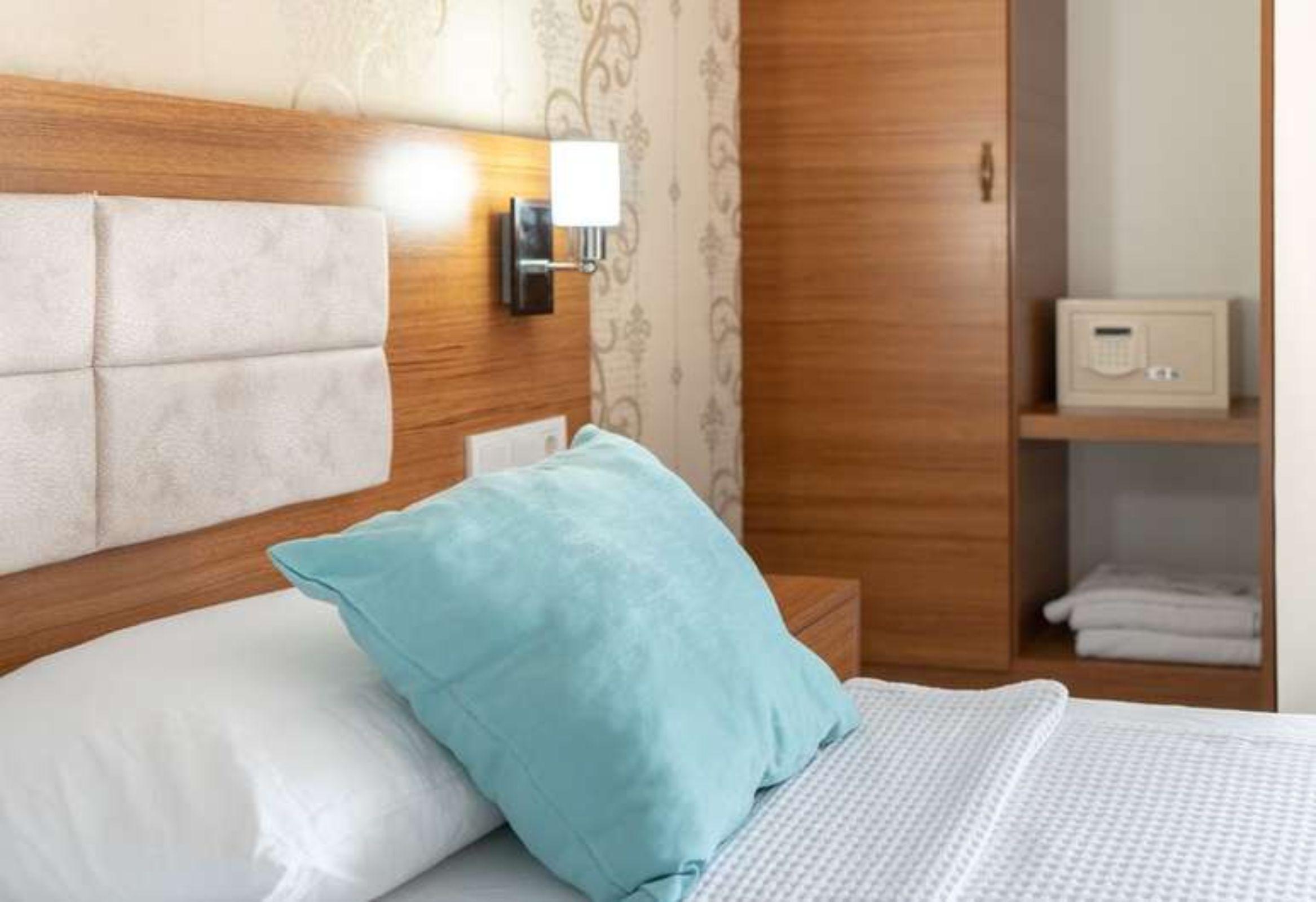 Olympic Hotels Belek (Adults Only) מראה חיצוני תמונה