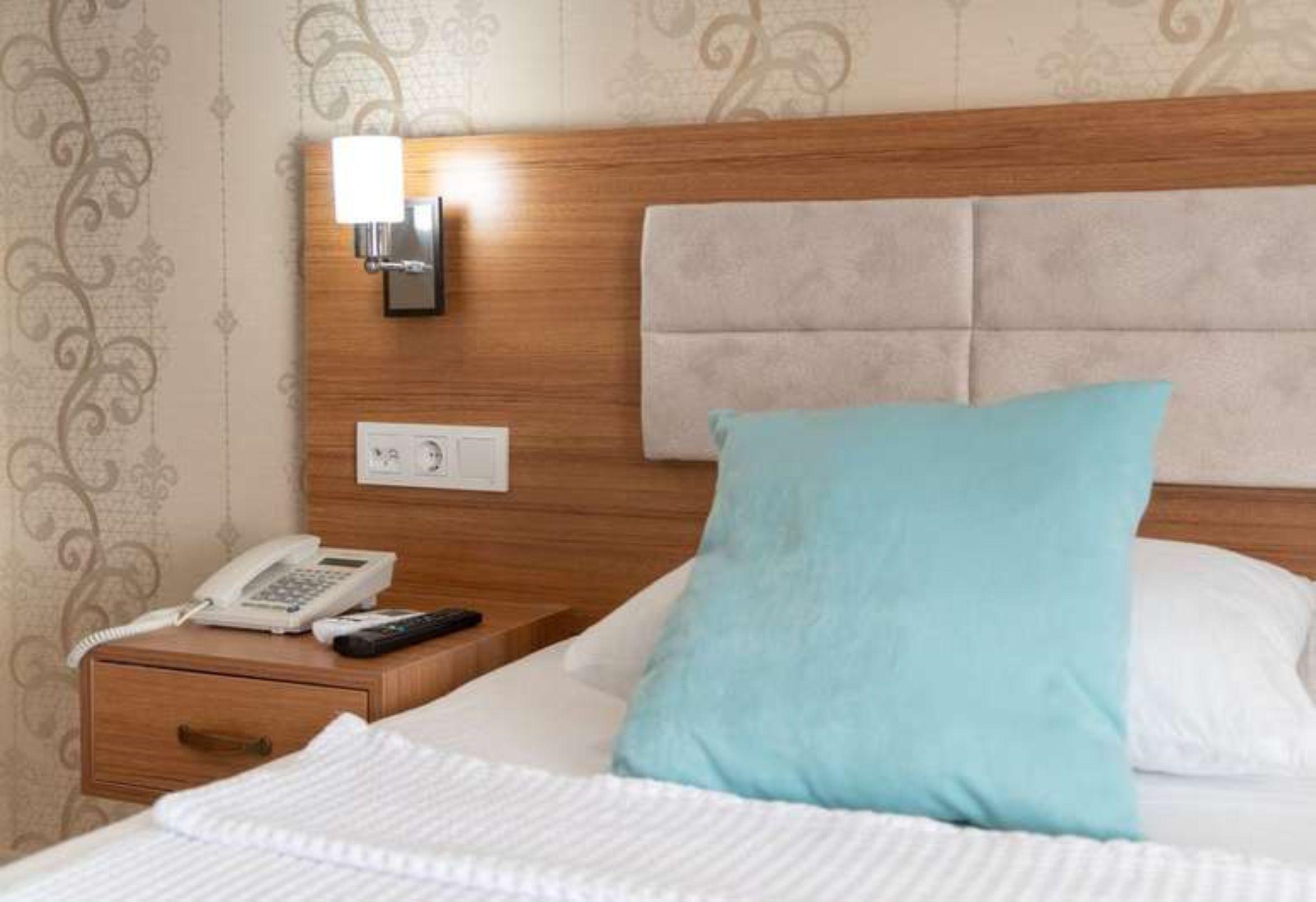 Olympic Hotels Belek (Adults Only) מראה חיצוני תמונה