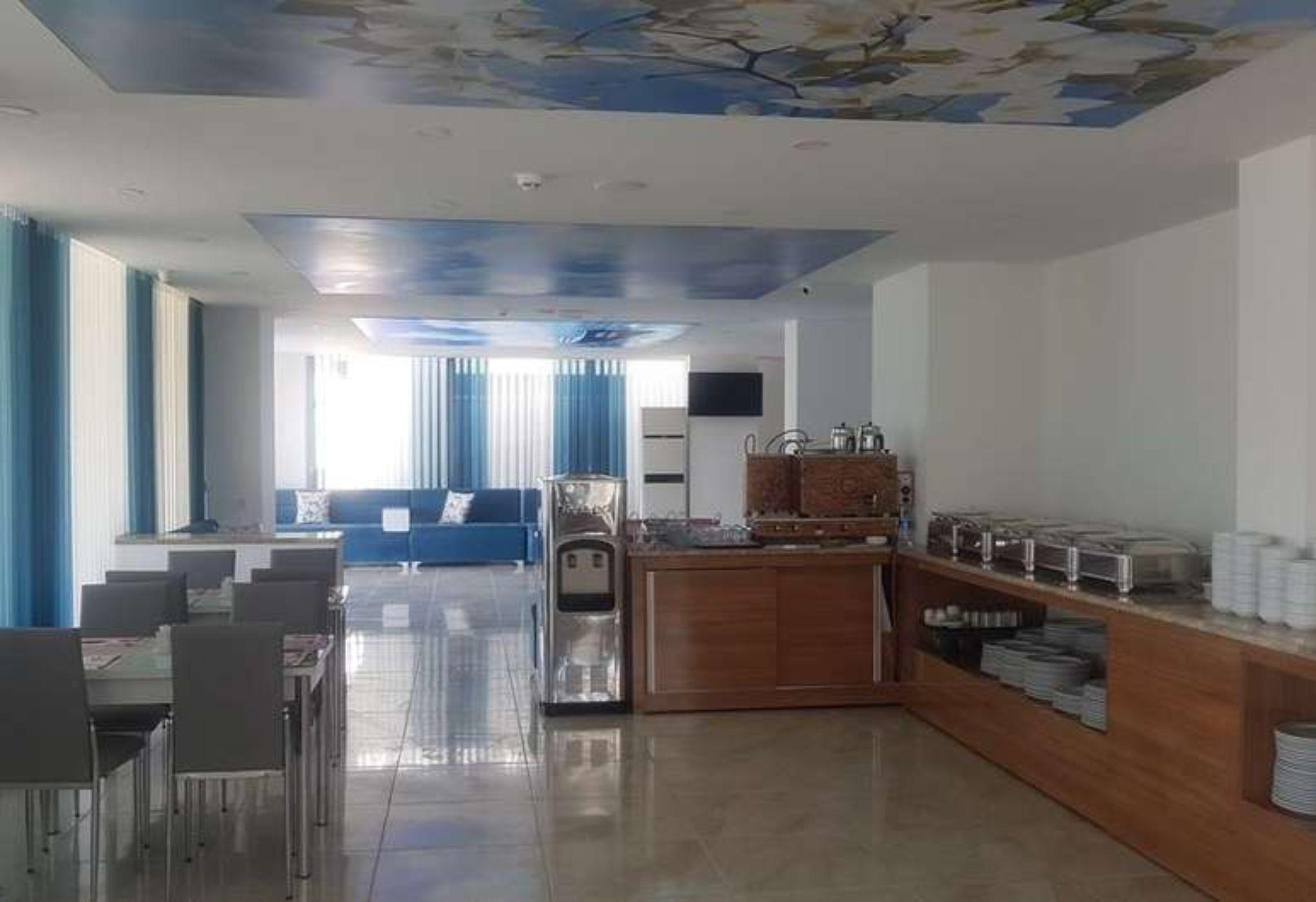 Olympic Hotels Belek (Adults Only) מראה חיצוני תמונה