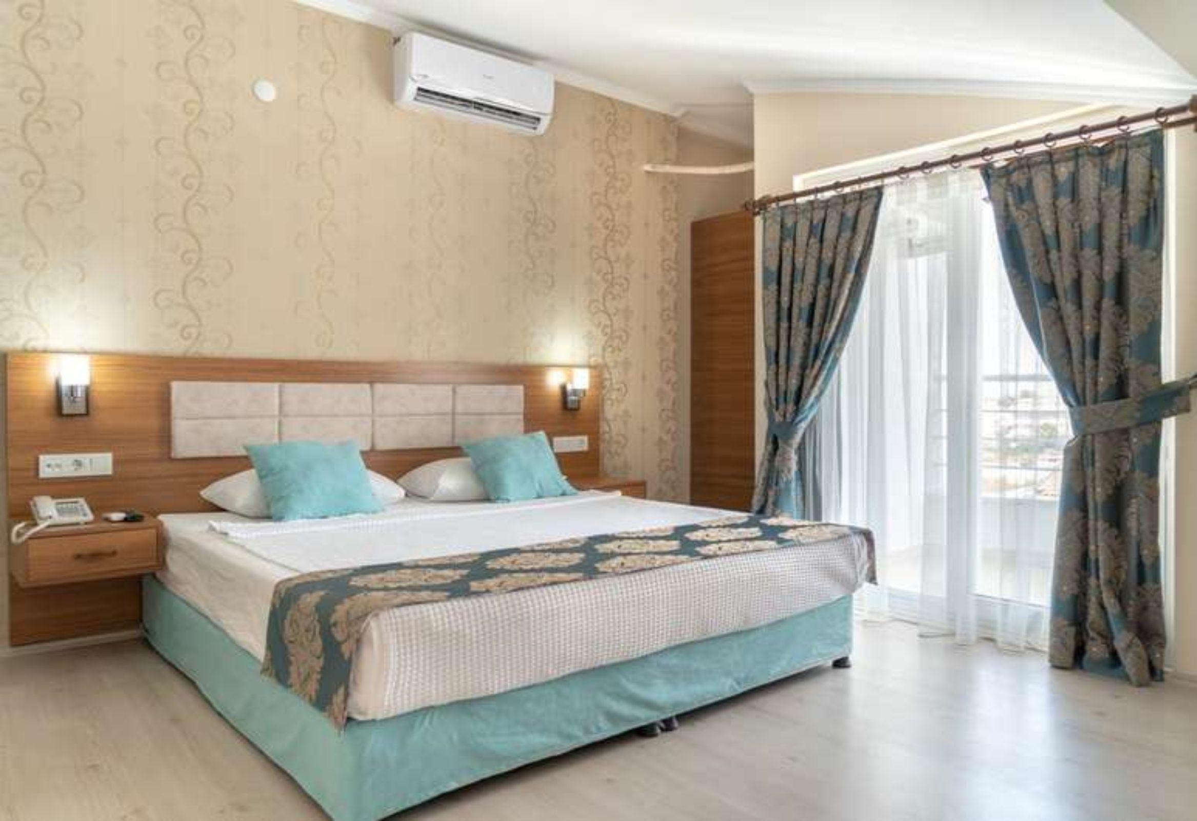 Olympic Hotels Belek (Adults Only) מראה חיצוני תמונה