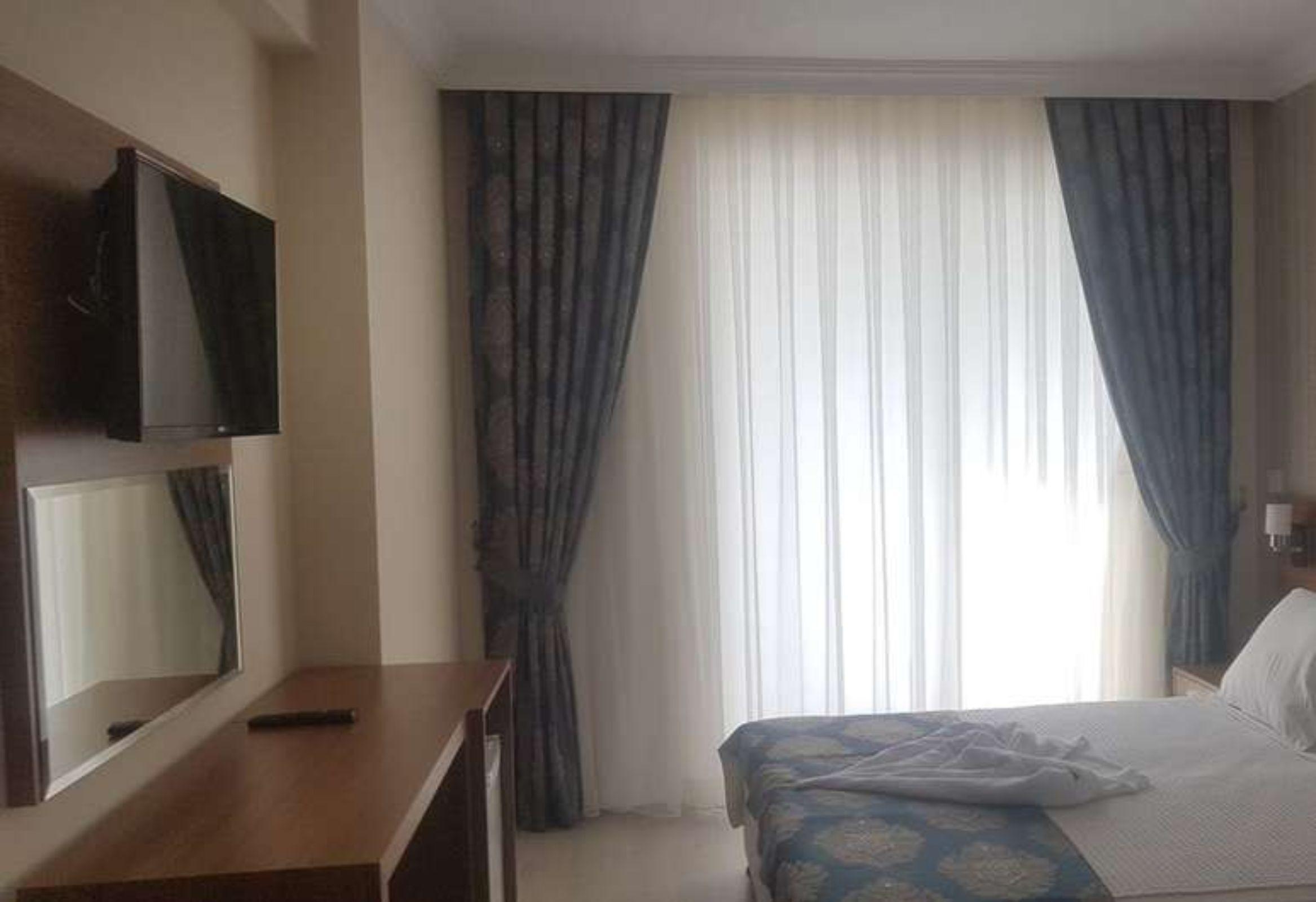 Olympic Hotels Belek (Adults Only) מראה חיצוני תמונה