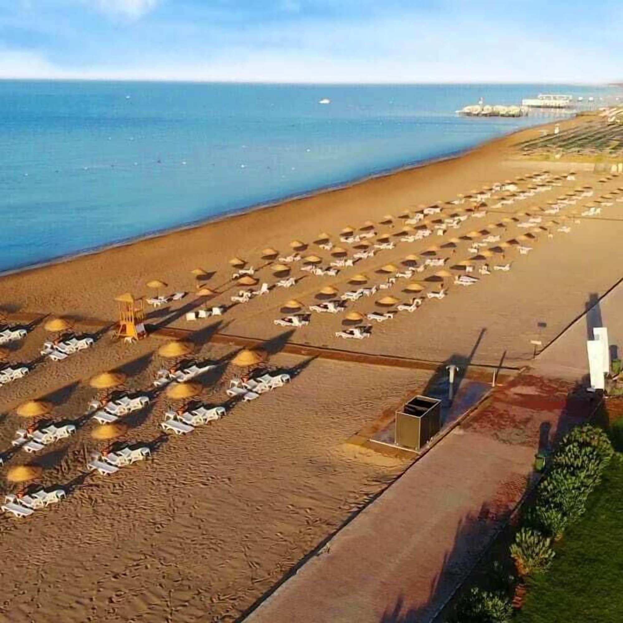 Olympic Hotels Belek (Adults Only) מראה חיצוני תמונה