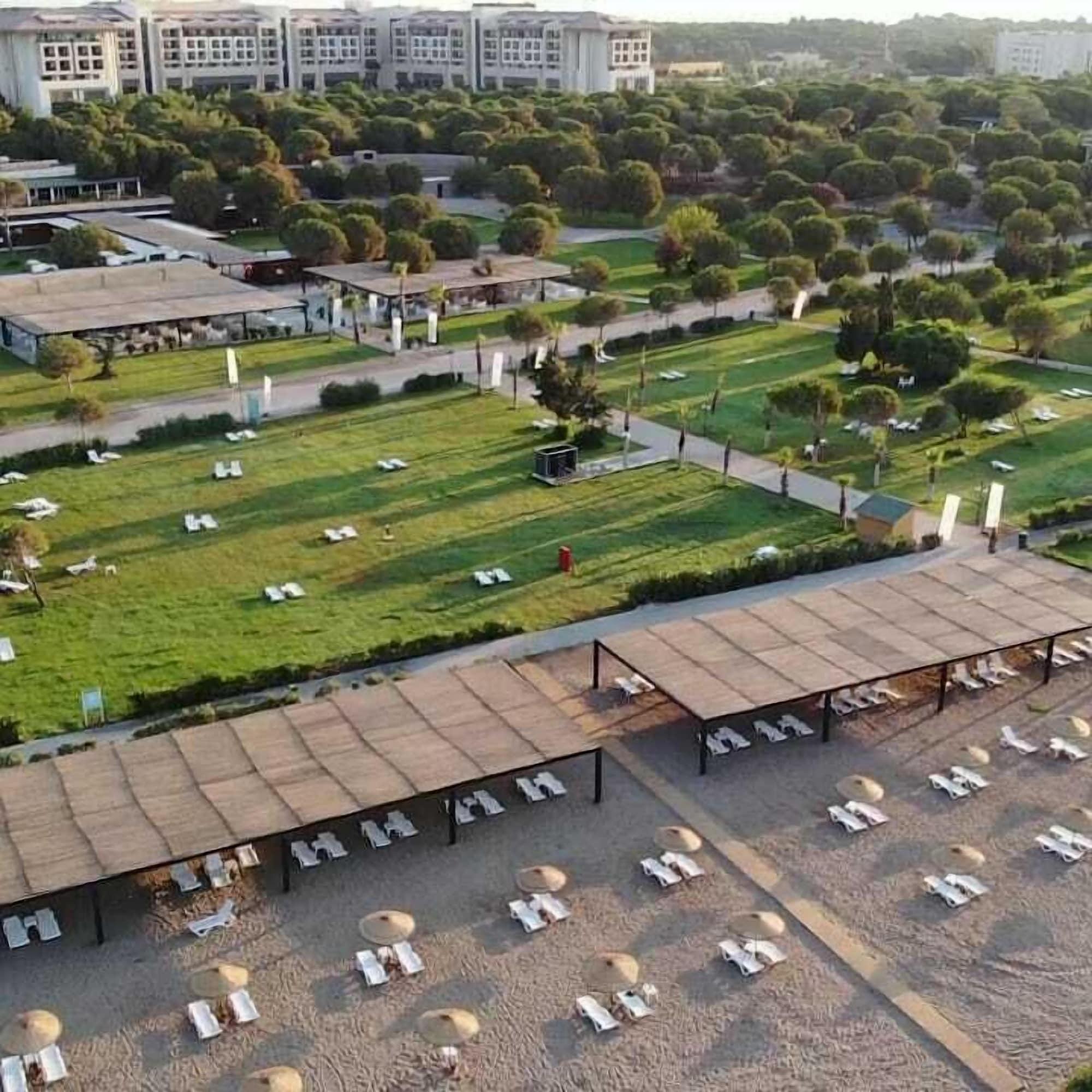 Olympic Hotels Belek (Adults Only) מראה חיצוני תמונה