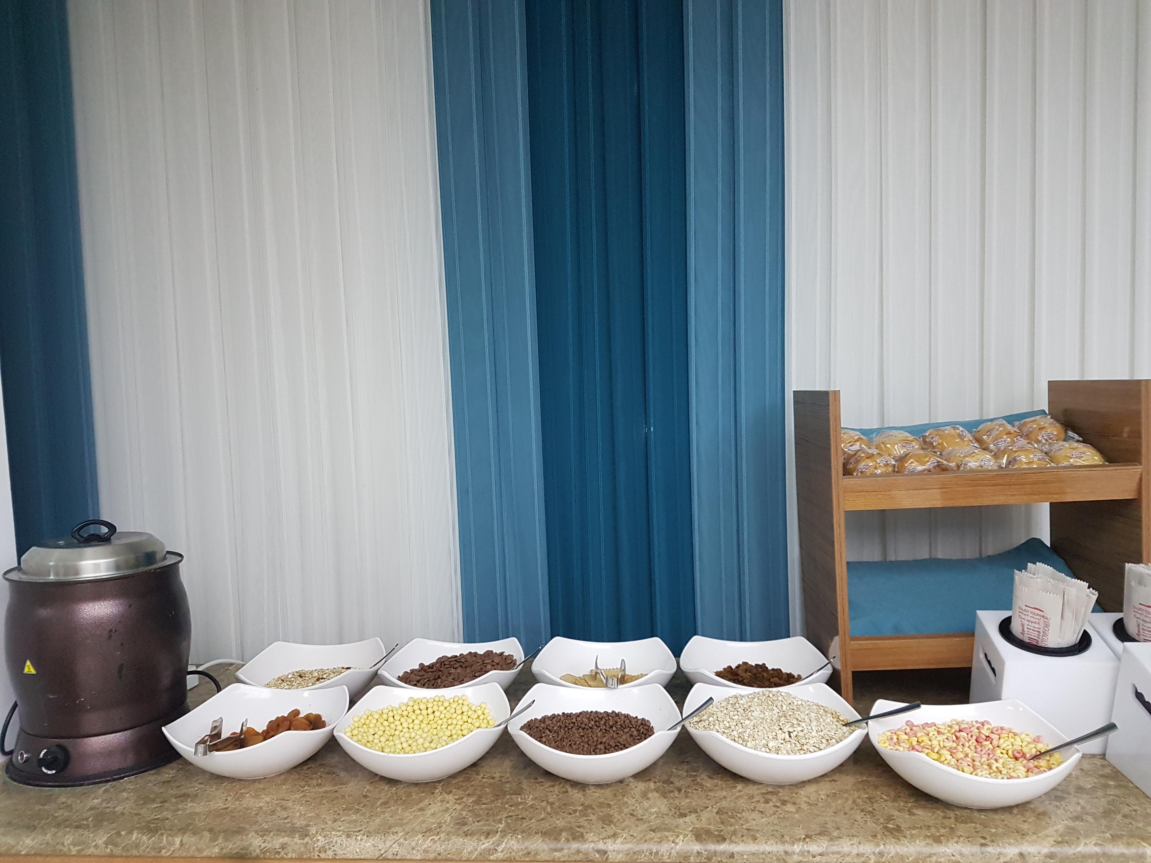 Olympic Hotels Belek (Adults Only) מראה חיצוני תמונה