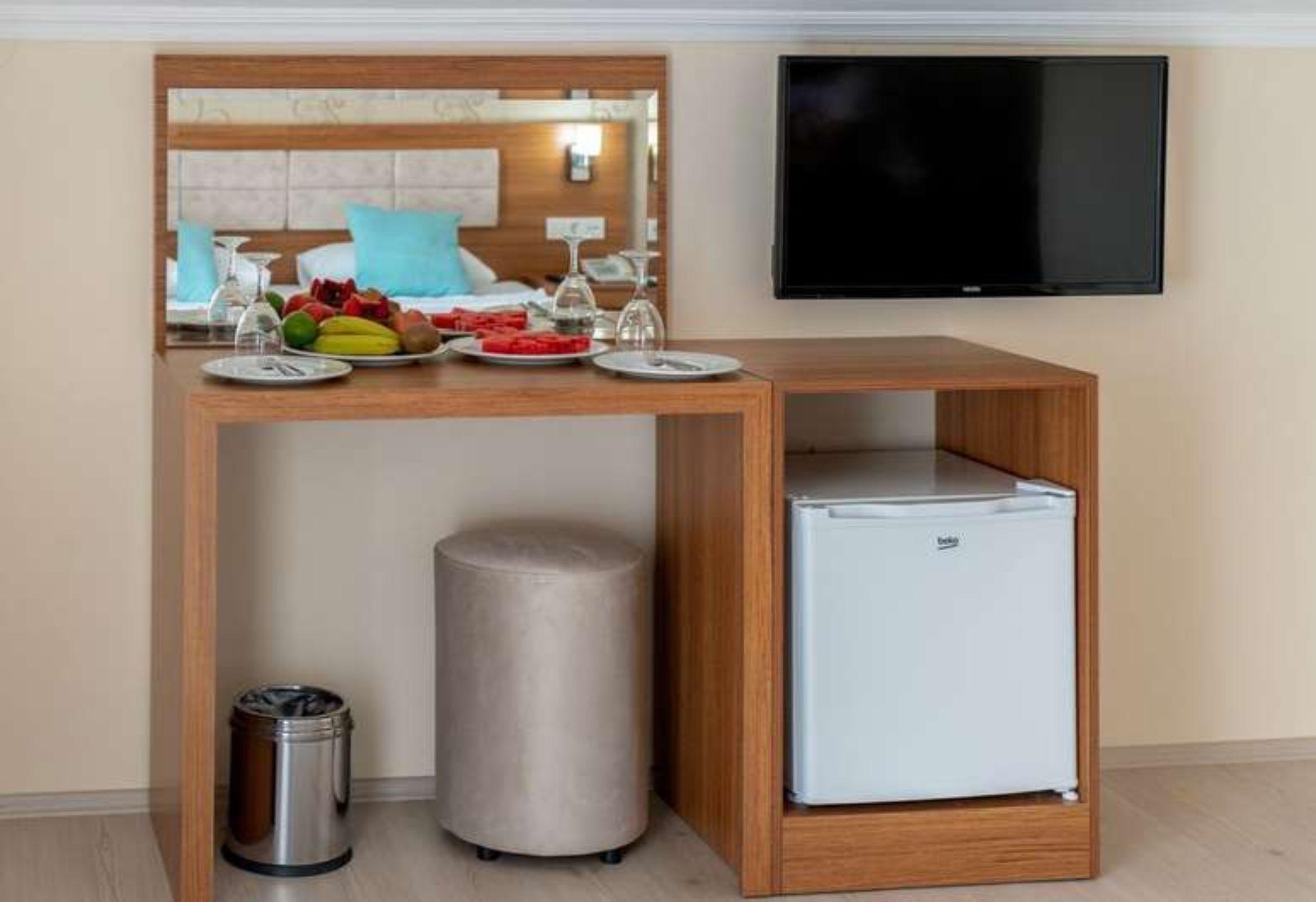 Olympic Hotels Belek (Adults Only) מראה חיצוני תמונה