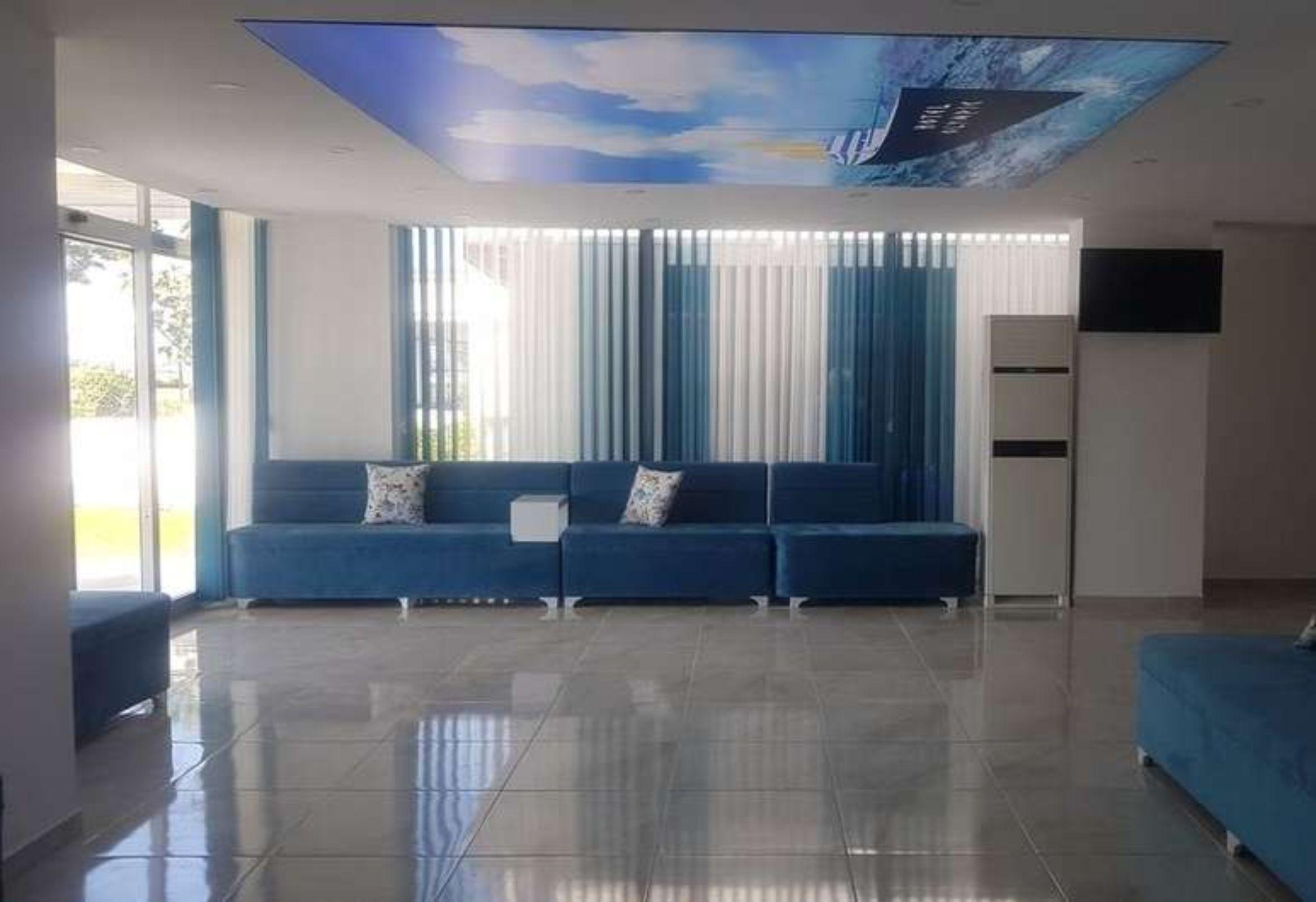 Olympic Hotels Belek (Adults Only) מראה חיצוני תמונה