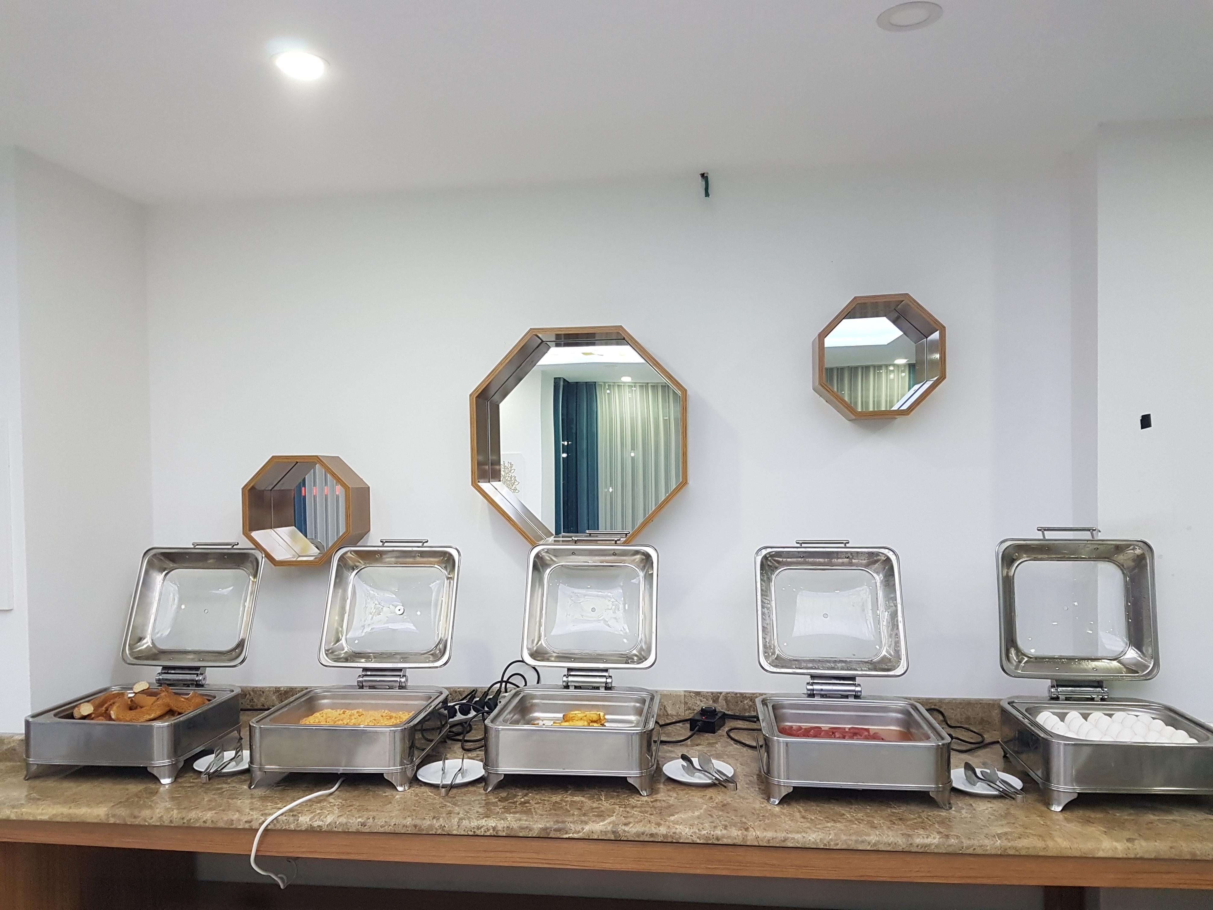 Olympic Hotels Belek (Adults Only) מראה חיצוני תמונה