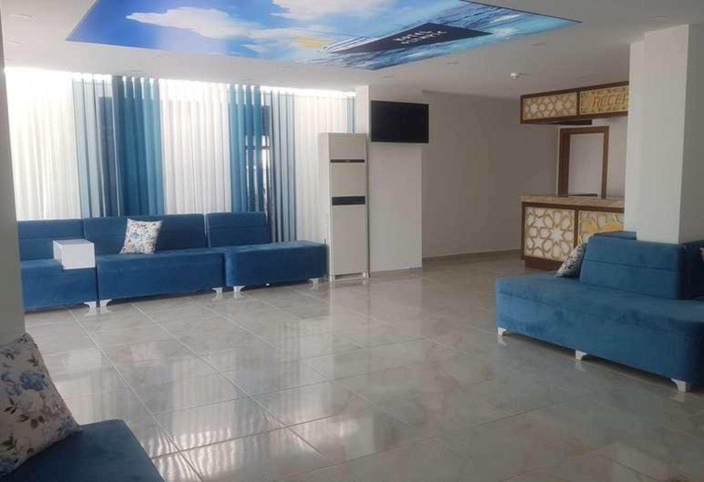 Olympic Hotels Belek (Adults Only) מראה חיצוני תמונה