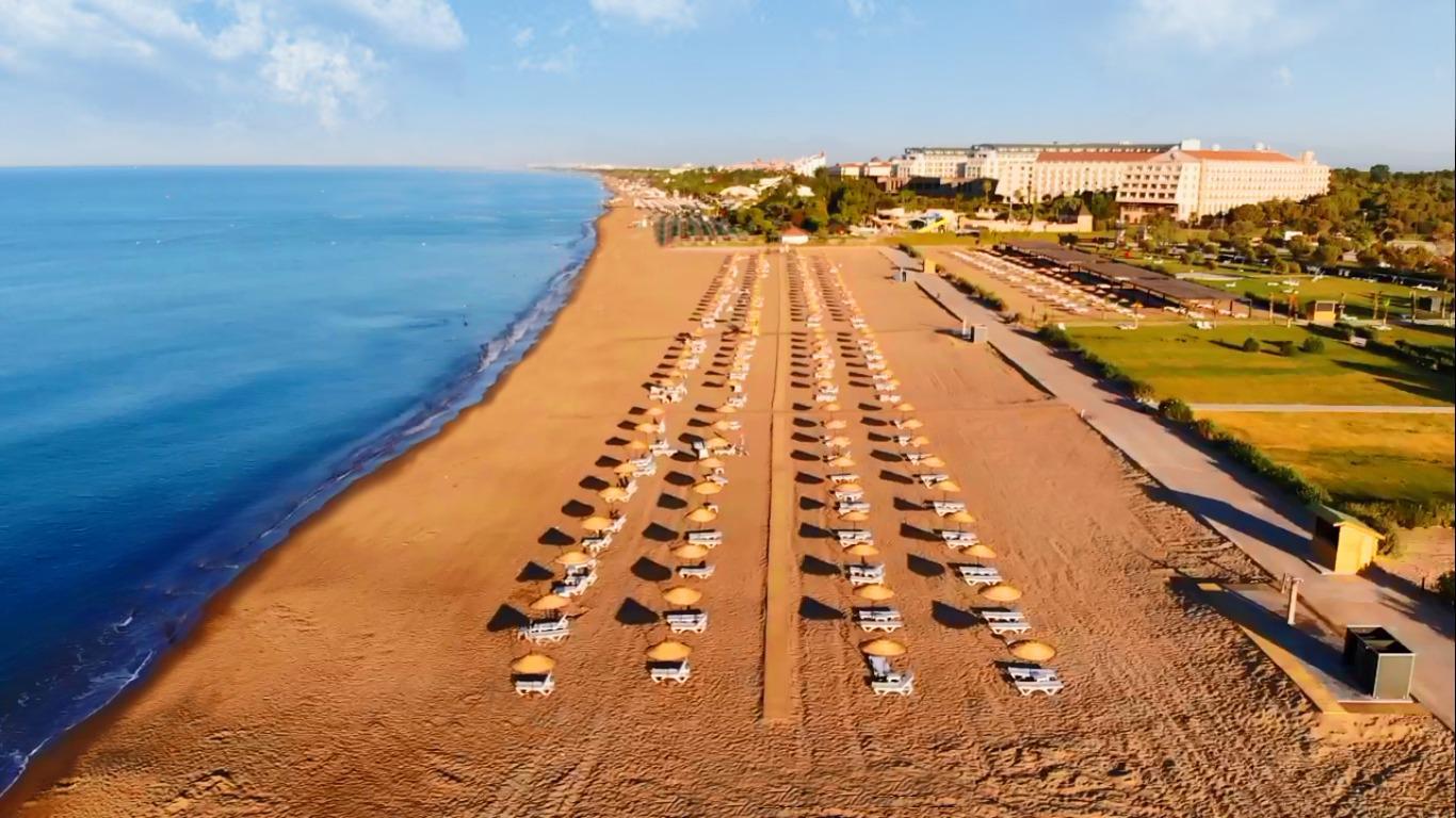 Olympic Hotels Belek (Adults Only) מראה חיצוני תמונה