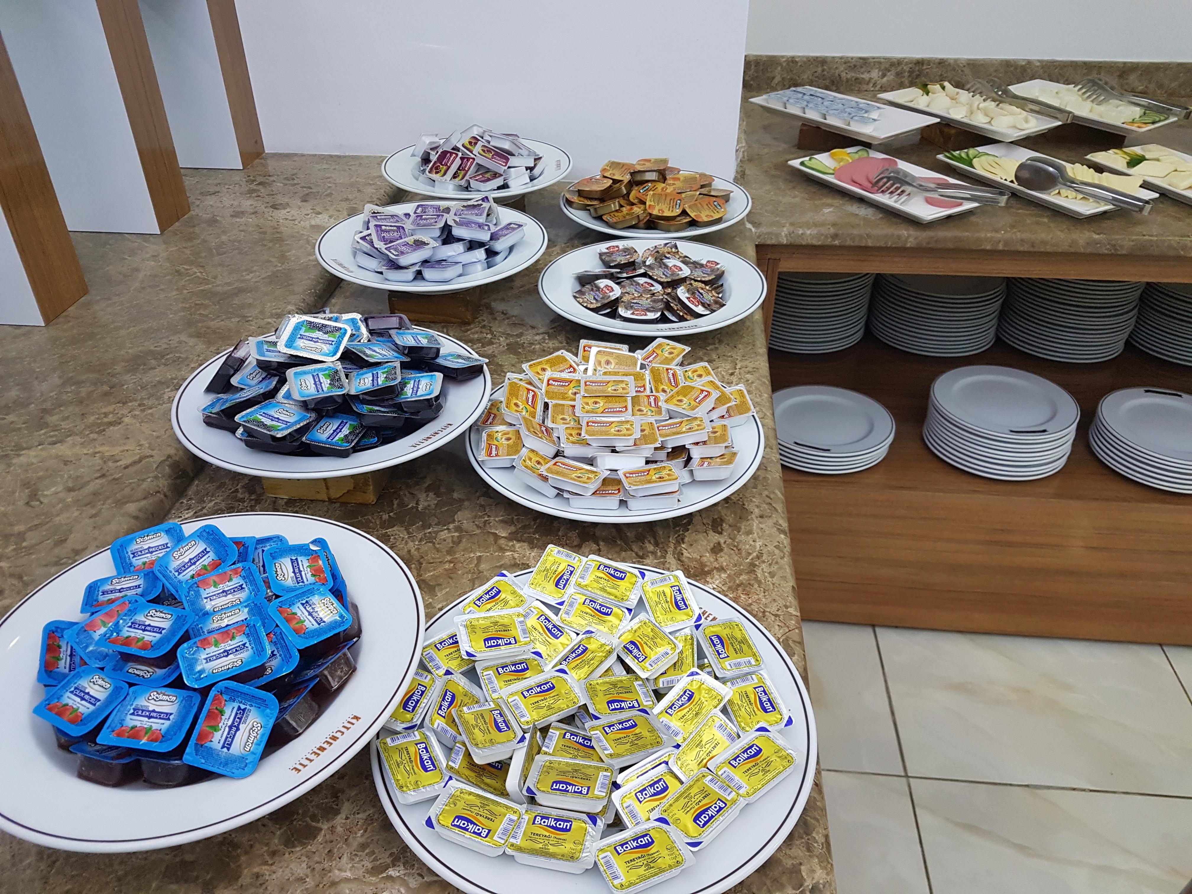 Olympic Hotels Belek (Adults Only) מראה חיצוני תמונה