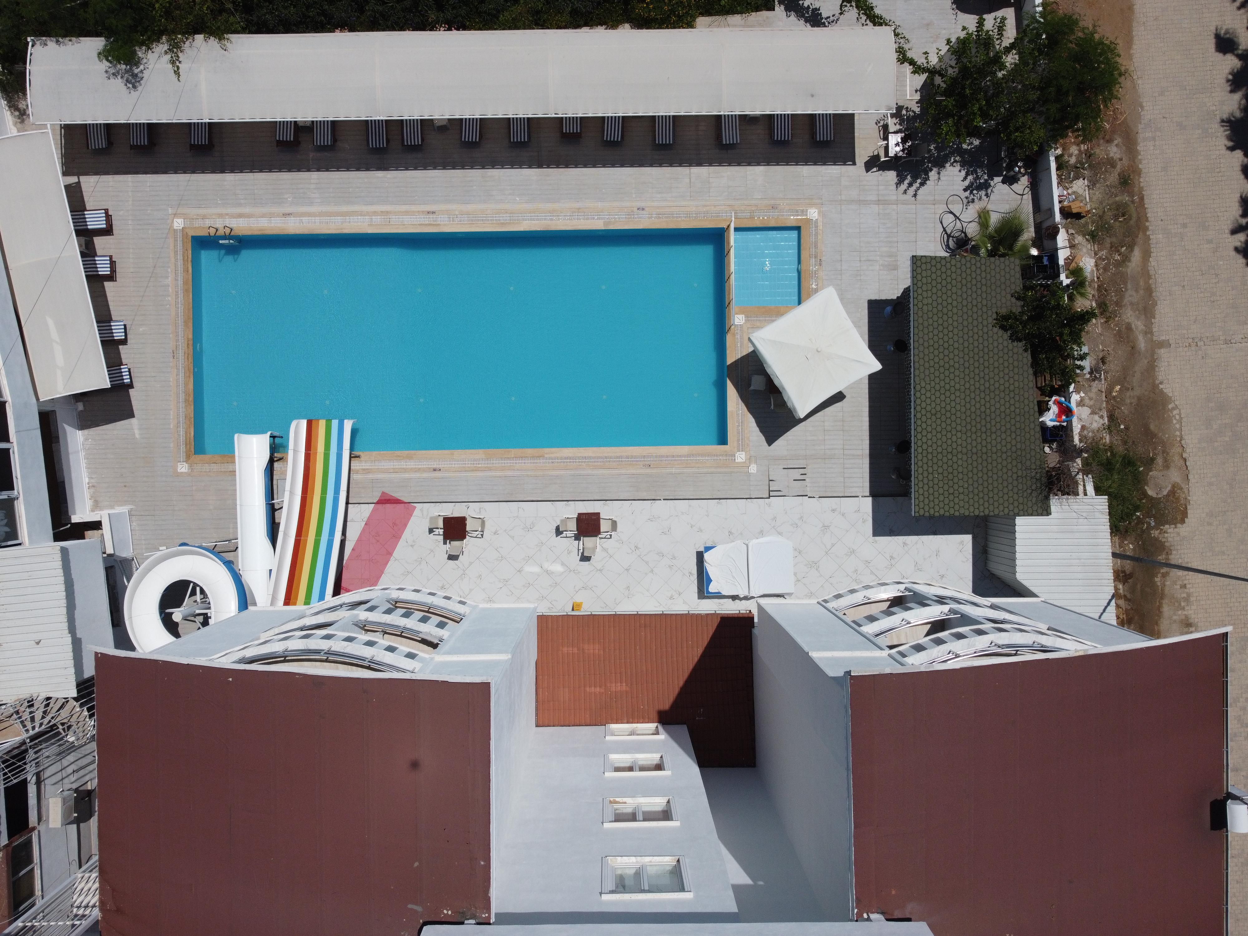Olympic Hotels Belek (Adults Only) מראה חיצוני תמונה