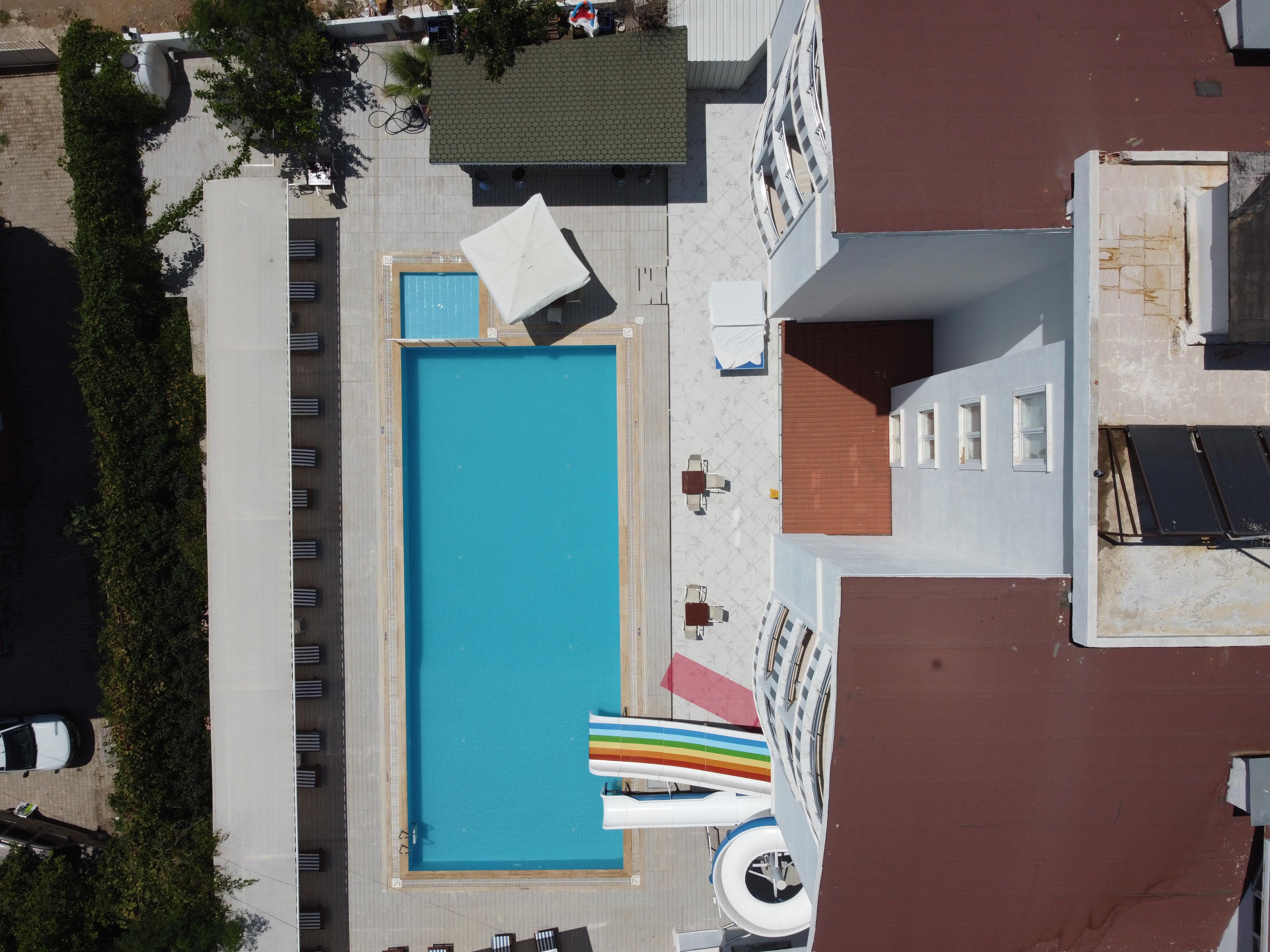 Olympic Hotels Belek (Adults Only) מראה חיצוני תמונה