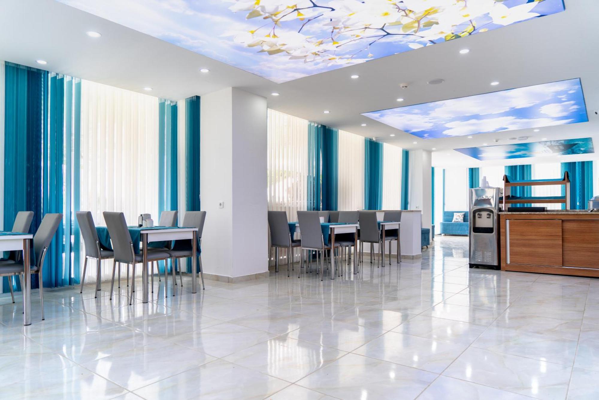 Olympic Hotels Belek (Adults Only) מראה חיצוני תמונה