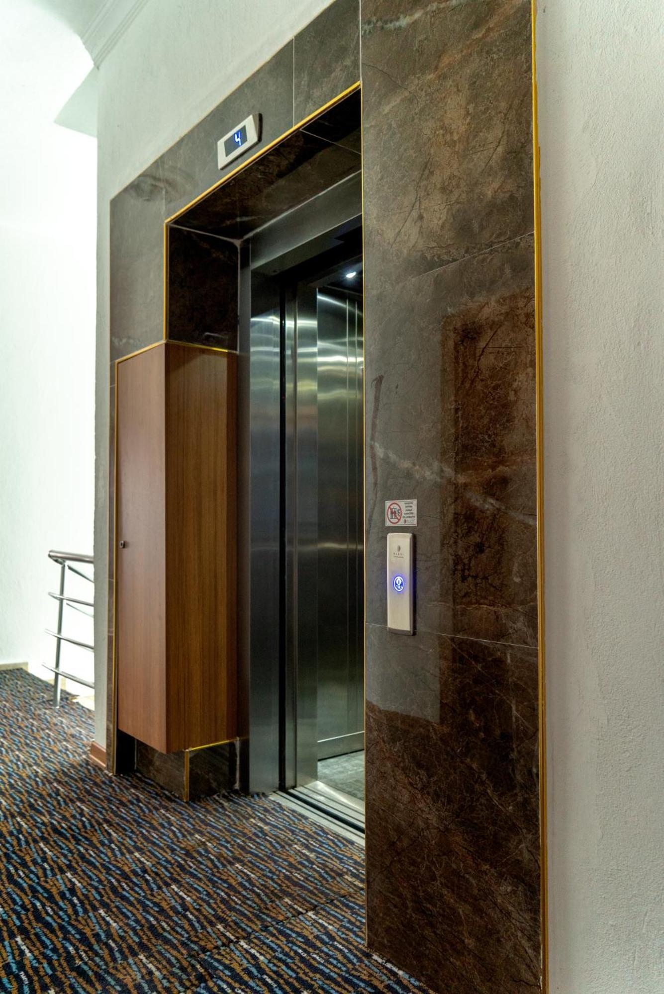 Olympic Hotels Belek (Adults Only) מראה חיצוני תמונה