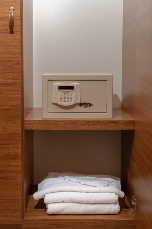 Olympic Hotels Belek (Adults Only) מראה חיצוני תמונה